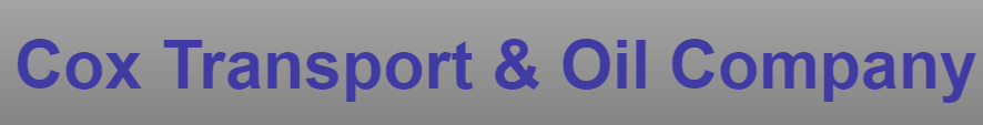 Cox Transport & Oil Company