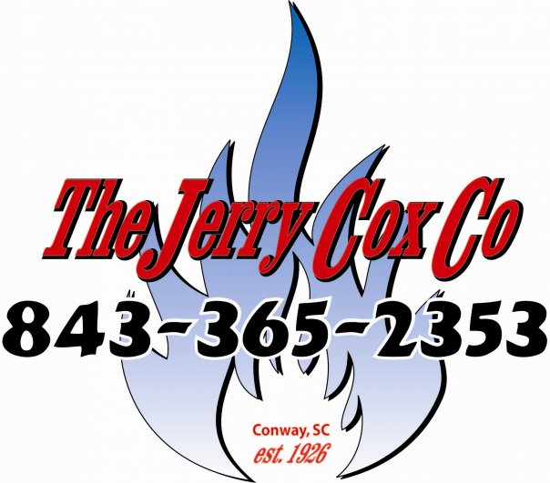 Jerry Cox Co