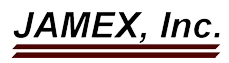 Jamex, Inc.