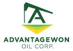 Advantagewon Oil Corp.