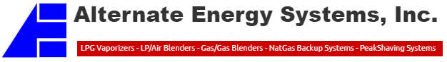 Alternate Energy Systems, Inc.