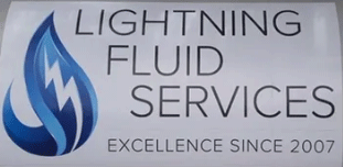 Lightning Fluid Services