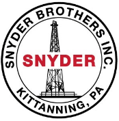 Snyder Brothers, Inc.