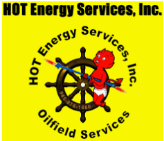 Hot Energy Services, Inc.