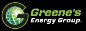 Greeneâ€™s Energy Group