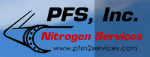 PFS Nitrogen Services