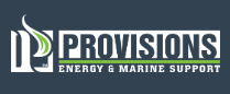 Provisions Energy & Marine Support