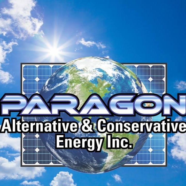 Paragon Alternative & Conservative Energy Inc