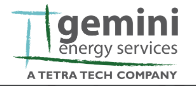 Gemini Energy Services