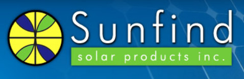 Sunfind Solar Products Ltd