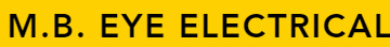 M.B. Eye Electrical Inc.