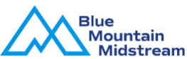 Blue Mountain Midstream