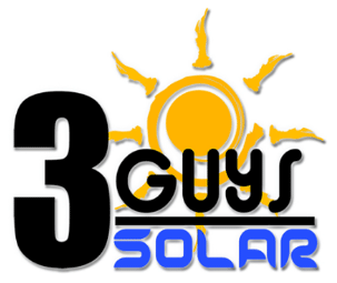 3 Guys Solar, LLC