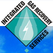 Integrated Gas Recovery Service 