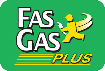 Fas Gas Plus
