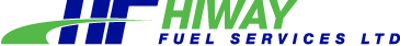 Hiway Fuel Services Ltd