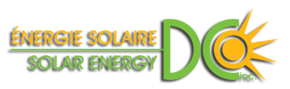 Solar Energy DC Inc