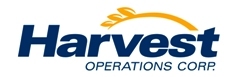 Harvest Operations Corp