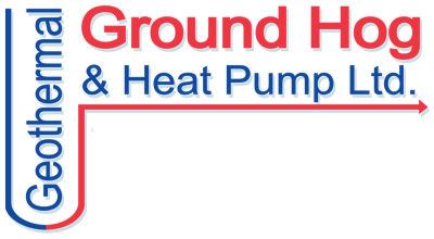 Ground Hog Geothermal & Heat Pump Ltd
