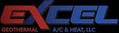 Excel Geothermal A/C & Heat, LLC