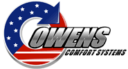 Owens Geothermal Systems