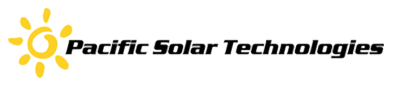 Pacific Solar Technologies LLC