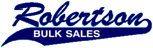 Robertson Bulk Sales 