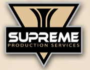 Supreme Production Services