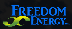 Freedom Energy Inc.