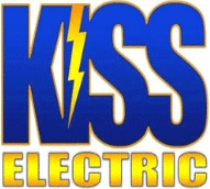 Kiss Electric
