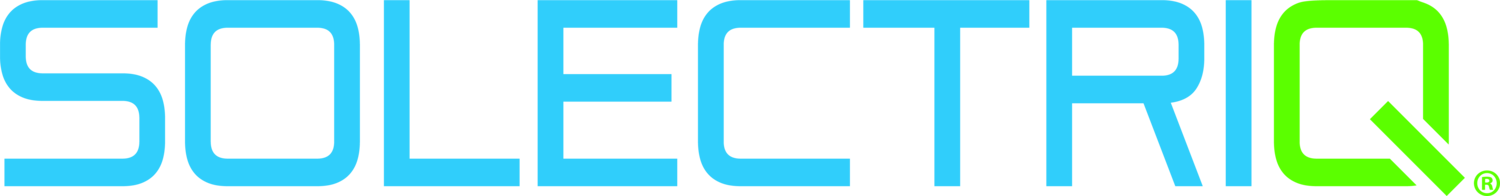Solectriq  Solar