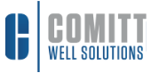 Comitt Well Solutions LLC