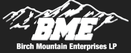 Birch Mountain Enterprises LP
