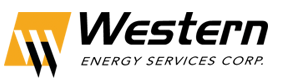 Western Energy Services Corp.