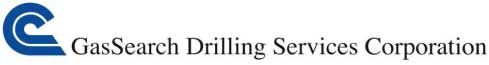 Gassearch Drilling Services Corporation