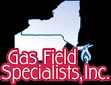 Gas Field Specialists