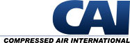 Compressed Air International Inc
