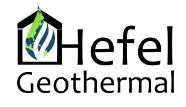 Hefel Geothermal Inc.