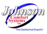 Johnson Comfort Systems, Inc.
