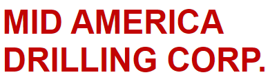 Mid America Drilling Corp.