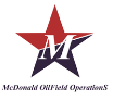 McDonald Oilfield Operations, LLC