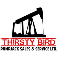 Thirsty Bird Pumpjack Sales & Service