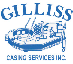 Gilliss Casing Services Inc.