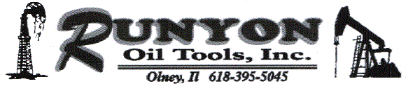 Runyon Oil Tools Inc