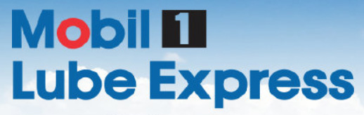 Mobil 1 Lube Express