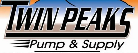 Twin Peaks Pump & Supply