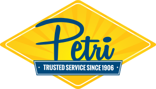 Petri Plumbing & Heating