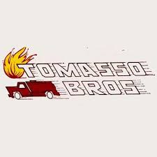 Tomasso Bros Energy