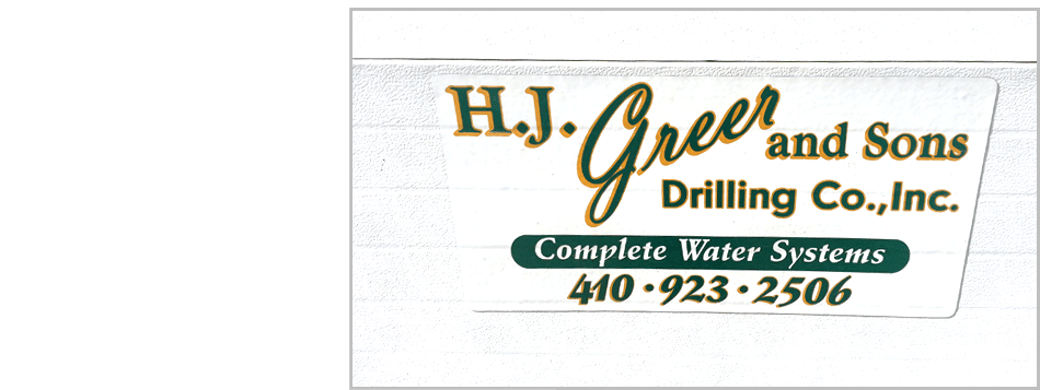 H J Greer & Sons Drilling Co Inc