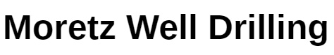 Moretz Well Drilling & Pump